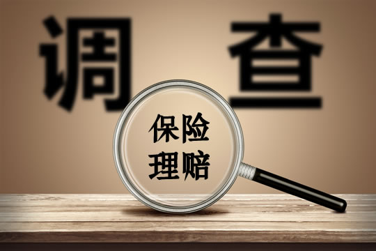 保险公司是如何理赔调查的？很严吗？什么情况下会很严_1